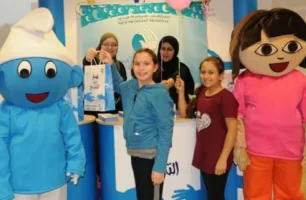 Awareness - Participation of the Importance of Vaccination