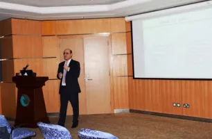 Lecture on Fertility and In Vitro Fertilization