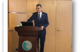 Scientific Lectures by Dr. Ahmed El Morsy - Consultant Orthopedic Surgeon @New Mowasat Hospital