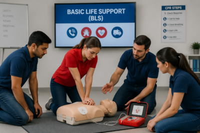 BLS