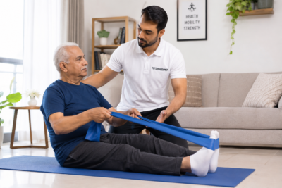 Home Physiotherapy Services
