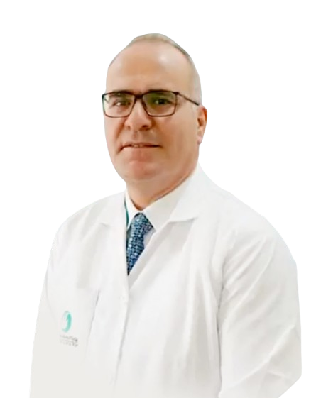 Dr. Salim Badre Abdullah