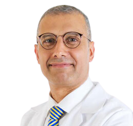 Dr. Ahmed El-Saggan