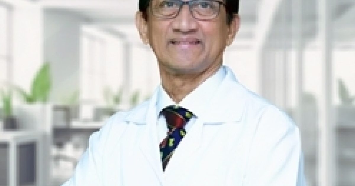 Dr. Avula Sreenivas - New Mowasat Hospital