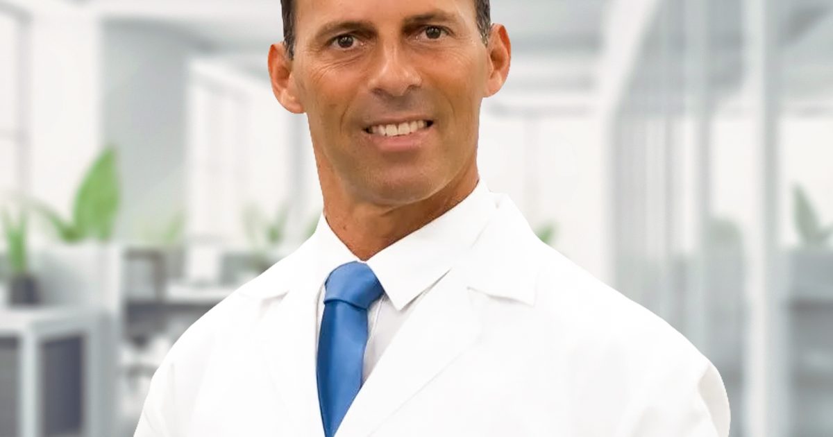 Prof. Dr. Pablo Gelber - New Mowasat Hospital