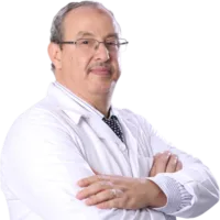 Dr. Mahmoud Ibrahim Abd El Sattar