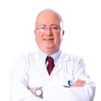 Dr. Habib Steitieh