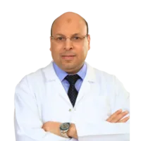 Dr. Hisham Lotfy Al Khateeb