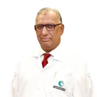 Dr. Mohammad Saeed Khan