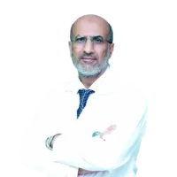 Dr. Abdul Jabbar Farhan