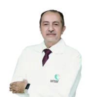 Dr. Amr Ali Gamal El-Din