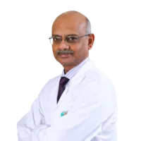 Dr. Chandrashekar C. Janardan