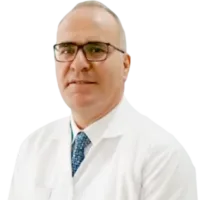 Dr. Salim Badre Abdullah