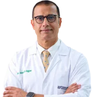 Dr. Ahmed El-Saggan