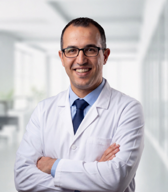 Dr.Moayad Abu Qa'oud