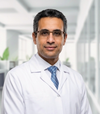 Dr. Walaa Elnahas