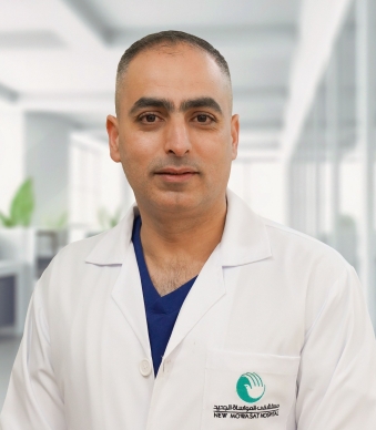 د. تامر ابو غفره