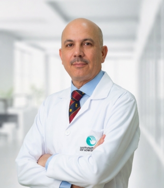 د. أسامة المالكي