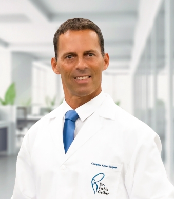 Prof. Dr. Pablo Gelber
