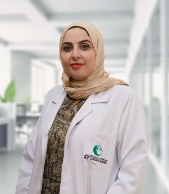 د. مريم نبيل