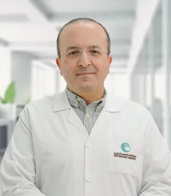 د. طارق المهدي قورة