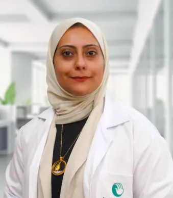 Dr. Fatema Dehrab