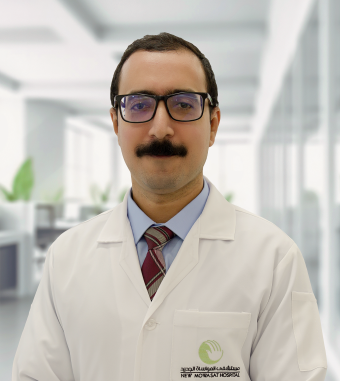 د. خالد الصردي
