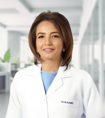 Dr. Rasha Kamel