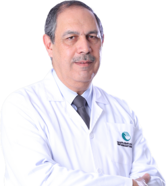 د. محمد معتز عفيفي