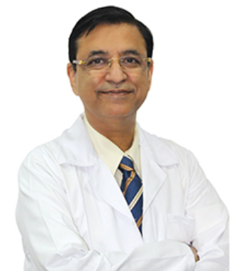 Dr. Jatinder Kumar