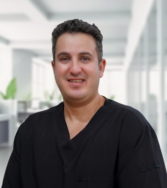 Dr. Main Farraj