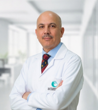 د. أسامة المالكي