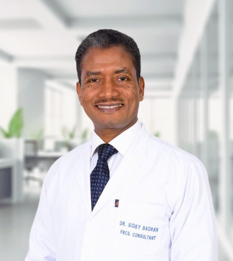 د.صدقي محمد علي