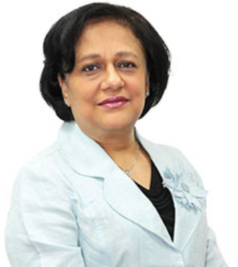 Dr. Sangeeta Dhawan