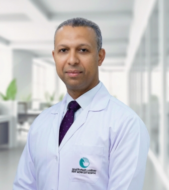 د. وائل محمد وجدي