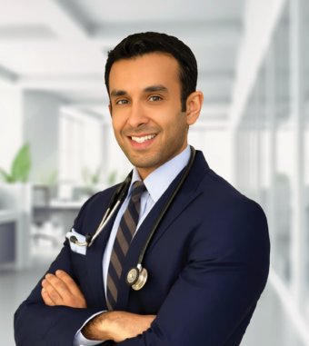 Dr. Muthana Sartawi