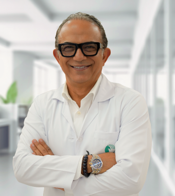 Prof. Dr. Osama Shawki