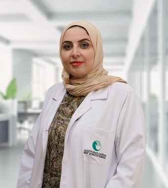 د. مريم نبيل