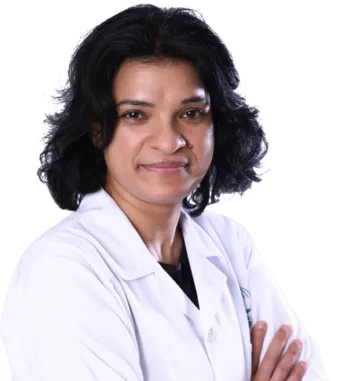Dr. Rajini Sudhir