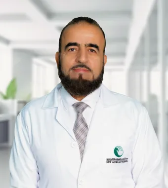 د. عدنان البريدي