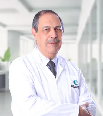Dr. Mohamed Moataz Afifi