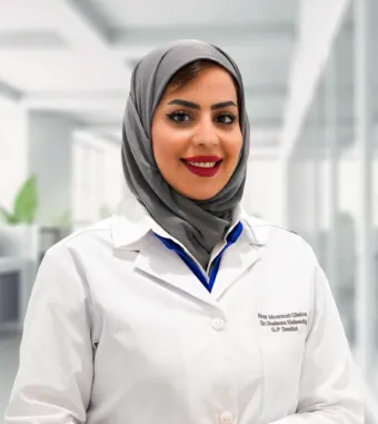 Dr. Shaimaa Al-Shindi