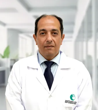 د. محمد ماهر الحفني