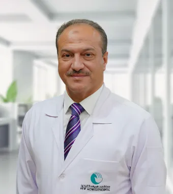 د. محمود حجازي