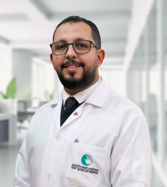 Dr. Essam Al-Zarka