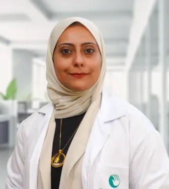 Dr. Fatema Dehrab