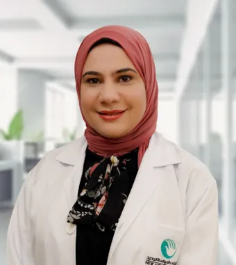 Dr. Amani Talaat Ibrahim