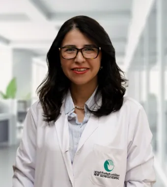 Dr. Amaal Ehab