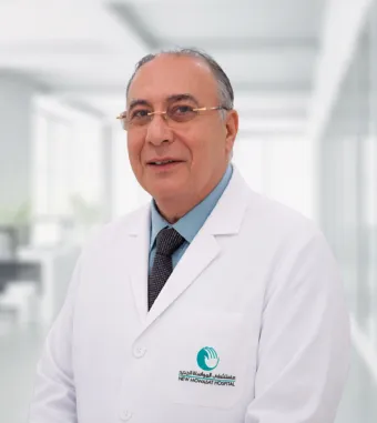 د. أيمن خفاجي
