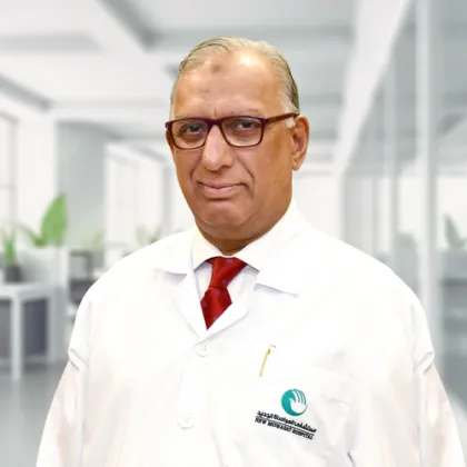 د. محمد سعيد خان